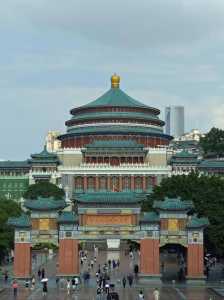重庆一日游有哪些地方,重庆一日游好去处? 第3张 重庆一日游有哪些地方,重庆一日游好去处? 第3张