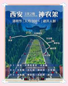 神农架旅游攻略三日游,神农架旅游攻略三日游多少钱? 第4张 神农架旅游攻略三日游,神农架旅游攻略三日游多少钱? 第4张
