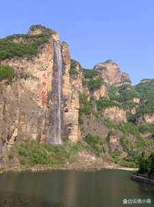 承德周边旅游景点，承德市周边景点  第3张