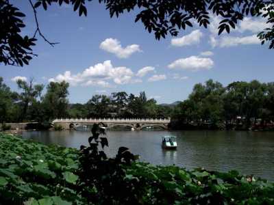 承德周边旅游景点，承德市周边景点  第5张