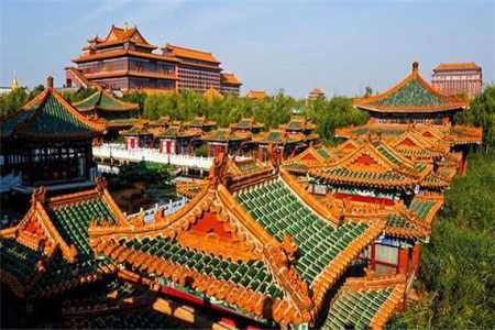 廊坊旅游景点大全排名,廊坊旅游景点大全排名前十 第2张 廊坊旅游景点大全排名,廊坊旅游景点大全排名前十 第2张