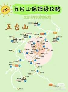第一次去五台山攻略?三种人不宜去五台山? 第2张 第一次去五台山攻略?三种人不宜去五台山? 第2张