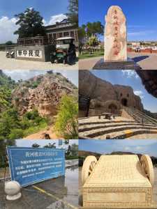 银川旅游景点大全排名?银川旅游景区? 第2张 银川旅游景点大全排名?银川旅游景区? 第2张