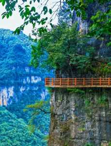 毕节市旅游景点有哪些，毕节旅游景点大全排名？  第1张