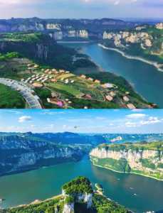 毕节市旅游景点有哪些，毕节旅游景点大全排名？  第4张