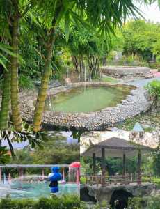 曹溪温泉假日度假村,曹溪温泉度假村什么时候开业? 第1张 曹溪温泉假日度假村,曹溪温泉度假村什么时候开业? 第1张