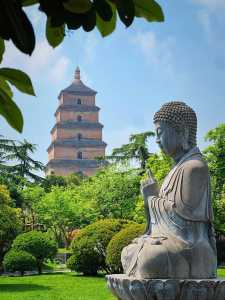 陕西著名旅游景点?陕西著名旅游景点排名? 第5张 陕西著名旅游景点?陕西著名旅游景点排名? 第5张