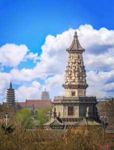 石家庄旅游景点大全排名?河北省石家庄市前十旅游景点? 第4张 石家庄旅游景点大全排名?河北省石家庄市前十旅游景点? 第4张