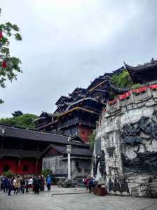 重庆市内旅游必去景点,重庆市内旅游必去景点推荐 第4张 重庆市内旅游必去景点,重庆市内旅游必去景点推荐 第4张