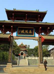 宜昌周边旅游景点推荐一日游,宜昌周边一日游景点大全 第3张 宜昌周边旅游景点推荐一日游,宜昌周边一日游景点大全 第3张