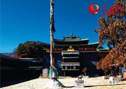 日喀则旅游景点有哪些?日喀则旅游景点有哪些好玩的? 第4张 日喀则旅游景点有哪些?日喀则旅游景点有哪些好玩的? 第4张