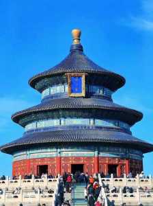 中国必去的前十景点,中国有哪些著名的地方? 第4张 中国必去的前十景点,中国有哪些著名的地方? 第4张