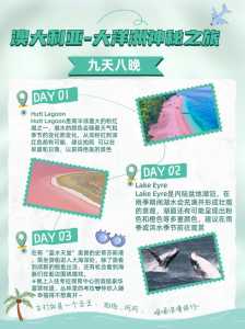 澳大利亚旅游多少钱,澳大利亚旅游多少钱费用? 第4张 澳大利亚旅游多少钱,澳大利亚旅游多少钱费用? 第4张