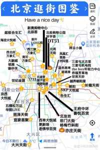 北京值得去的老街小巷,北京最值得去的老街? 第2张 北京值得去的老街小巷,北京最值得去的老街? 第2张