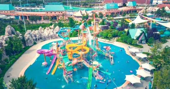 室内温泉水上乐园?温泉度假村水上乐园? 第6张 室内温泉水上乐园?温泉度假村水上乐园? 第6张