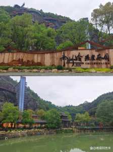 桐庐旅游景点大全排名?桐庐比较好玩的三个景点? 第2张 桐庐旅游景点大全排名?桐庐比较好玩的三个景点? 第2张