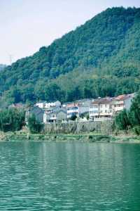 桐庐旅游景点大全排名?桐庐比较好玩的三个景点? 第4张 桐庐旅游景点大全排名?桐庐比较好玩的三个景点? 第4张
