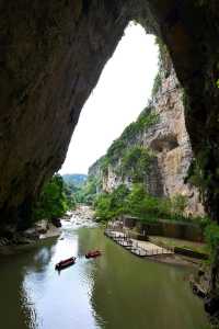 桐庐旅游景点大全排名?桐庐比较好玩的三个景点? 第5张 桐庐旅游景点大全排名?桐庐比较好玩的三个景点? 第5张