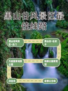 万盛黑山谷景区,万盛黑山谷景区天气预报? 第2张 万盛黑山谷景区,万盛黑山谷景区天气预报? 第2张
