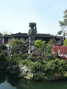 苏州留园景点介绍?苏州留园景点介绍合集? 第1张 苏州留园景点介绍?苏州留园景点介绍合集? 第1张