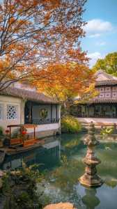 苏州留园景点介绍?苏州留园景点介绍合集? 第3张 苏州留园景点介绍?苏州留园景点介绍合集? 第3张