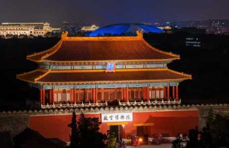 晚上北京哪里好玩的景点,北京晚上适合去的景点 第3张 晚上北京哪里好玩的景点,北京晚上适合去的景点 第3张