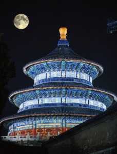 晚上北京哪里好玩的景点,北京晚上适合去的景点 第4张 晚上北京哪里好玩的景点,北京晚上适合去的景点 第4张