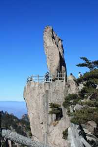 安徽黄山旅游景点大全,安徽黄山旅游景点大全图片 第3张 安徽黄山旅游景点大全,安徽黄山旅游景点大全图片 第3张