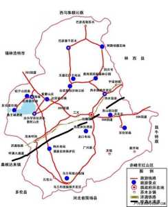 赤峰旅游攻略必玩的景点地图,赤峰旅游景点自驾游攻略 第1张 赤峰旅游攻略必玩的景点地图,赤峰旅游景点自驾游攻略 第1张