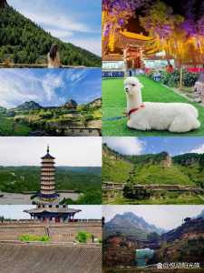 忻州附近的旅游景点,忻州附近的旅游景点有哪些? 第3张 忻州附近的旅游景点,忻州附近的旅游景点有哪些? 第3张