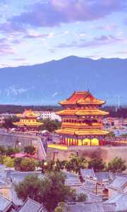 忻州附近的旅游景点,忻州附近的旅游景点有哪些? 第4张 忻州附近的旅游景点,忻州附近的旅游景点有哪些? 第4张