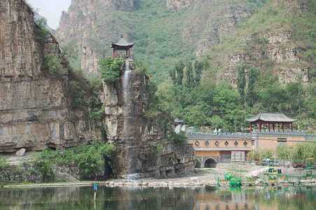 北京十渡孤山寨?北京十渡孤山寨景区里面有什么玩的? 第3张 北京十渡孤山寨?北京十渡孤山寨景区里面有什么玩的? 第3张