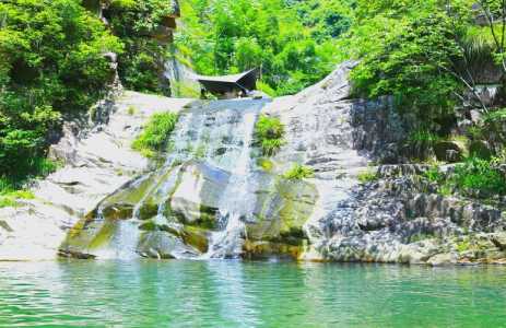 湖州免费前十景区,湖州免费前十景区有哪些? 第3张 湖州免费前十景区,湖州免费前十景区有哪些? 第3张
