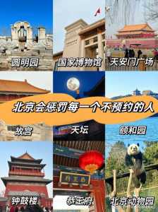 北京人不去的地方,北京人不去的景点? 第3张 北京人不去的地方,北京人不去的景点? 第3张