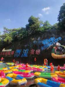 清远漂流古龙峡漂多久,清远漂流古龙峡多少钱一张门票? 第3张 清远漂流古龙峡漂多久,清远漂流古龙峡多少钱一张门票? 第3张