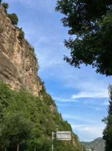 济南南部山区景点推荐，济南南部山区景点推荐的作文？  第2张