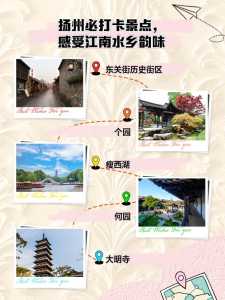 扬州必去的8个地方?扬州必去的8个地方? 第2张 扬州必去的8个地方?扬州必去的8个地方? 第2张