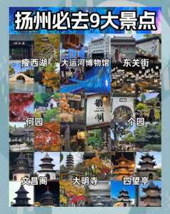 扬州必去的8个地方?扬州必去的8个地方? 第4张 扬州必去的8个地方?扬州必去的8个地方? 第4张