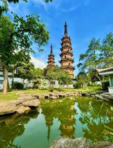 到苏州必去的景点?到苏州必去的景点黎里古镇在苏州哪个区?? 第1张 到苏州必去的景点?到苏州必去的景点黎里古镇在苏州哪个区?? 第1张