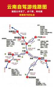 云南旅游线路有哪几条,旅游团云南7日游? 第5张 云南旅游线路有哪几条,旅游团云南7日游? 第5张