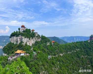 晋城旅游必去前十景点,晋城旅游必去前十景点排名 第1张 晋城旅游必去前十景点,晋城旅游必去前十景点排名 第1张