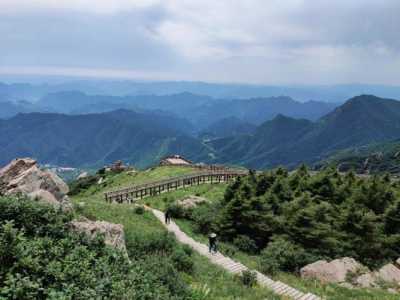 房山白草畔自然风景区,房山白草畔自然风景区开放了吗? 第6张 房山白草畔自然风景区,房山白草畔自然风景区开放了吗? 第6张