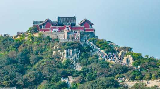 山东前十名胜古迹,山东前十名胜古迹有哪些地方 第2张 山东前十名胜古迹,山东前十名胜古迹有哪些地方 第2张