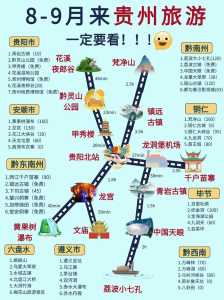 贵州旅游攻略自由行,深圳去贵州旅游攻略自由行? 第3张 贵州旅游攻略自由行,深圳去贵州旅游攻略自由行? 第3张