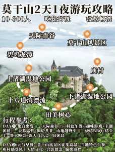 莫干山自驾游旅游攻略,莫干山风景区自驾游 第1张 莫干山自驾游旅游攻略,莫干山风景区自驾游 第1张