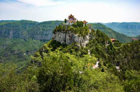 晋城旅游景点排名前十,晋城旅游景点推荐? 第1张 晋城旅游景点排名前十,晋城旅游景点推荐? 第1张
