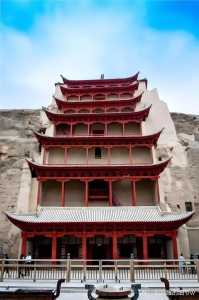 敦煌前十旅游景点?敦煌前十旅游景点排名? 第3张 敦煌前十旅游景点?敦煌前十旅游景点排名? 第3张