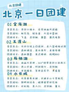 北京一日游当地报团?北京一日游最佳方案? 第4张 北京一日游当地报团?北京一日游最佳方案? 第4张