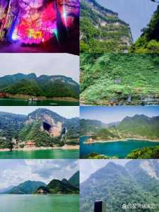 宜昌前十景区排名,宜昌景点推荐 第4张 宜昌前十景区排名,宜昌景点推荐 第4张