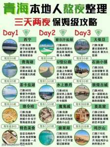 西宁旅游公司哪家好,西宁市旅行? 第1张 西宁旅游公司哪家好,西宁市旅行? 第1张